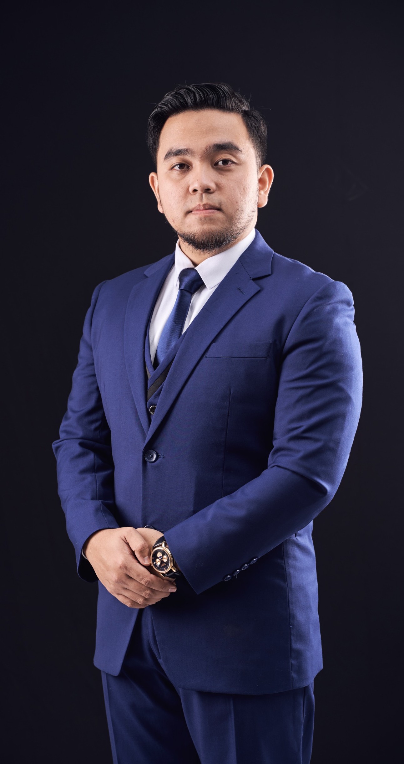 Mohamad Anas Mohamad Naem, Pengasas dan Pengerusi Binnaem Agro
